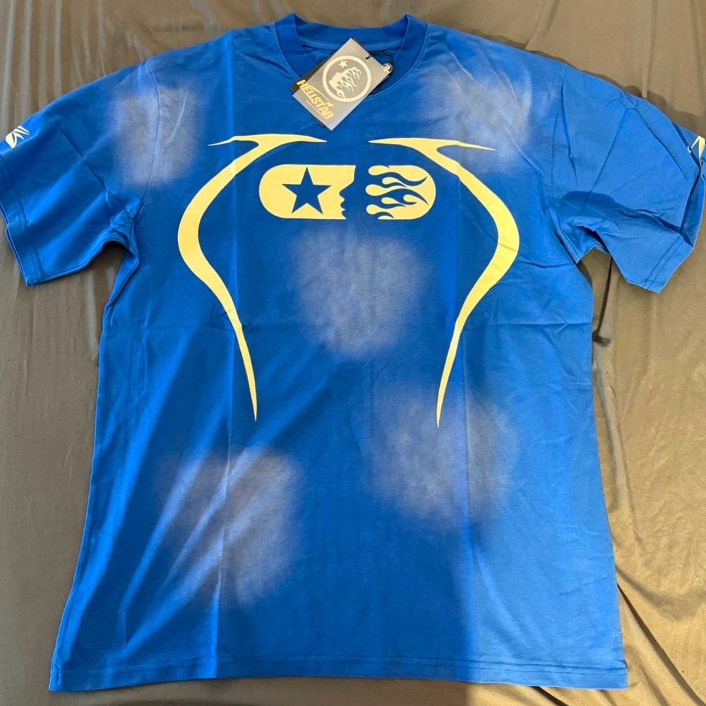 Hellstar t-shirt